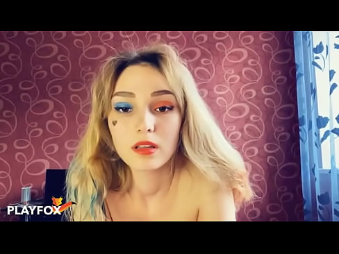 ❤️ Magiske virtual reality-briller gav mig sex med Harley Quinn ❌ Sex at da.pornovore.ru ❌️