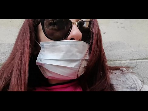❤️ Nicoletta får hævn over sin nabo og tisser i hans garage (Special Covid19 Italian Quarantine) ❌  Sex at da.pornovore.ru ❌️