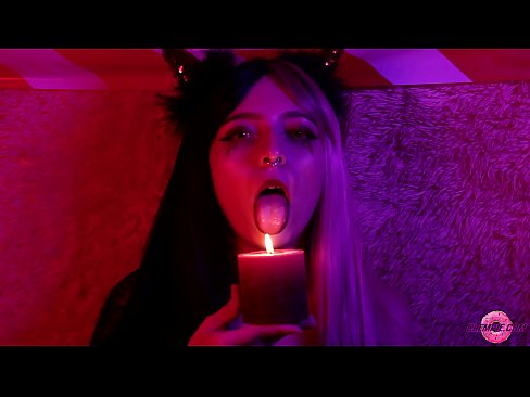 ❤️ Lidenskabeligt blowjob fra sexet succubus med mundfylde ❌ Sex at da.pornovore.ru ❌️