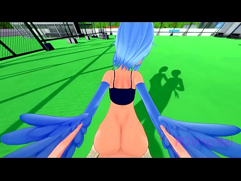 ❤️ Harpy monster pige. ❌ Sex at da.pornovore.ru ❌️