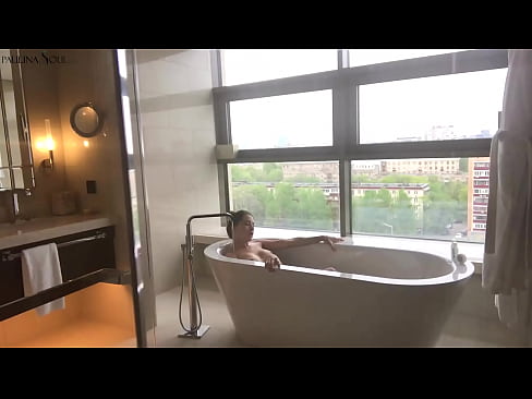 ❤️ Kæmpe babe ondt i sin fisse på badeværelset ❌ Sex at da.pornovore.ru ❌️