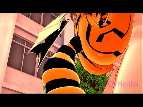 ❤️ Wasp Girl Monster ❌ Sex at da.pornovore.ru ❌️